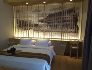 Tama Boutique Hotel - Bandung - 8