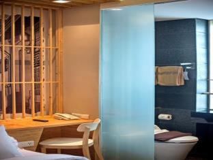 Tama Boutique Hotel - 1