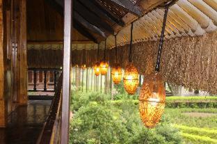 Thung Nham Resort - Ninh Binh - 8
