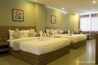An Hoi Canary Hotel - Danang - 9