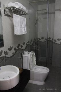 An Hoi Canary Hotel - Danang - 6