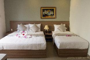 An Hoi Canary Hotel - Danang - 5