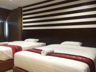 Berich Hotel - 9