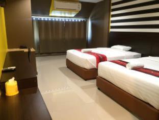 Berich Hotel - 6