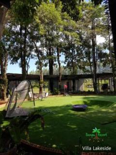 Banpu Resort Trat - Trat - 8