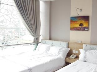 Hotel Pansy - 8