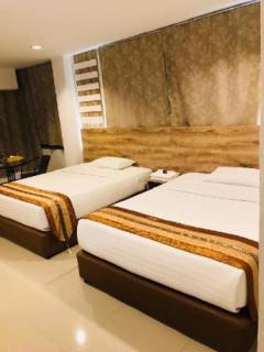Berich Hotel - 1