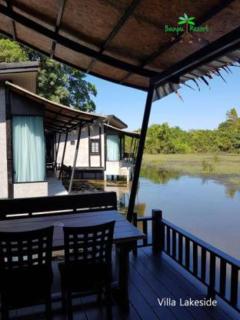 Banpu Resort Trat - Trat - 1