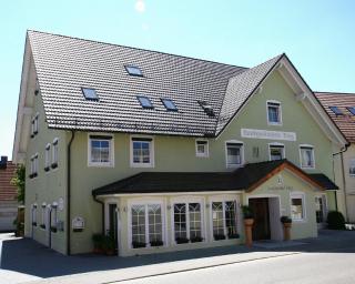 Landgasthof Bieg - Neuler - 0
