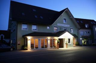 Landgasthof Bieg - Neuler - 9