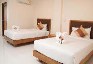 JS Residence Krabi - 8