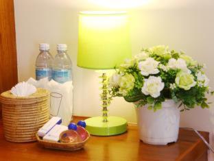 Chumphon Travelodge - 7