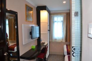 Puncak Budget Hotel - 9