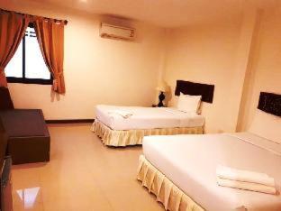 Nathon Residence Hotel - 8