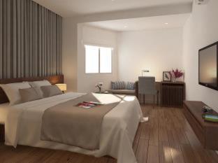 Aroma Nha Trang Boutique Hotel - Nha Trang - 9