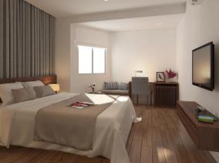 Aroma Nha Trang Boutique Hotel - Nha Trang - 7