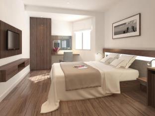 Aroma Nha Trang Boutique Hotel - Nha Trang - 4