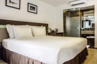 Aroma Nha Trang Boutique Hotel - Nha Trang - 2