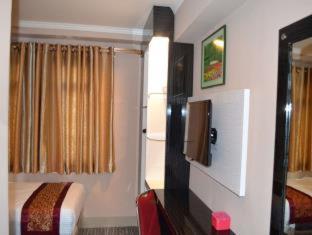 Puncak Budget Hotel - 2