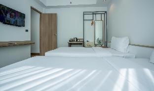Darley Hotel Chiangmai - 4