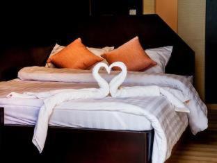 Retro Box Hotel Chumphon - 9