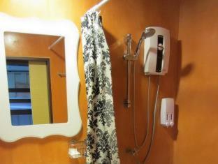 Retro Box Hotel Chumphon - 6
