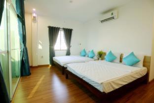 DaNa Home Hotel - Apartment - 8