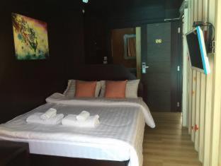Retro Box Hotel Chumphon - 3