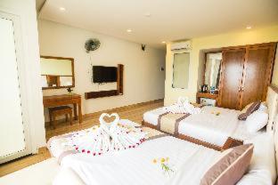 DaNa Sailing Hotel - 1
