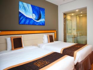 Dragon Sea Hotel - Sầm Sơn - 9