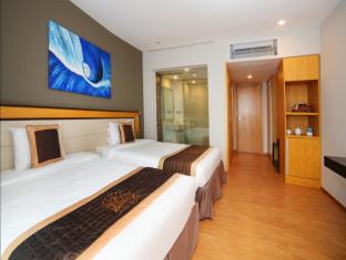Dragon Sea Hotel - Sầm Sơn - 7