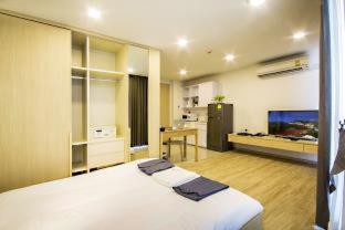Karin hotel & Service apartment - SHA Extra Plus - Si Racha - 5