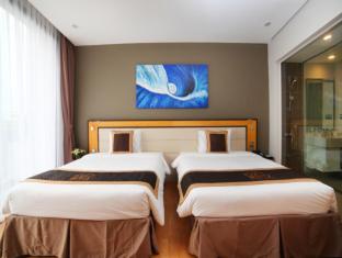 Dragon Sea Hotel - Sầm Sơn - 5