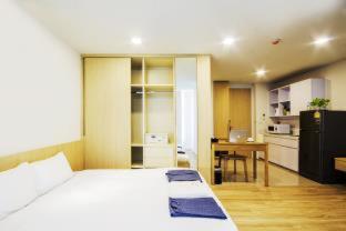 Karin hotel & Service apartment - SHA Extra Plus - Si Racha - 3