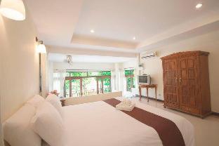 Tak Andaman Resort & Hotel - Tak - 1