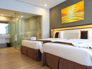 Dragon Sea Hotel - Sầm Sơn - 3