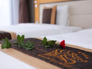 Dragon Sea Hotel - Sầm Sơn - 2