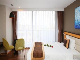 Dragon Sea Hotel - Sầm Sơn - 1