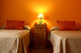Hotel Risco Plateado Room & Suite - Malargüe - 2