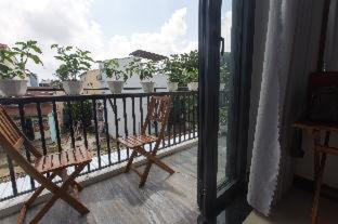 Green garden house - Hội An - 1