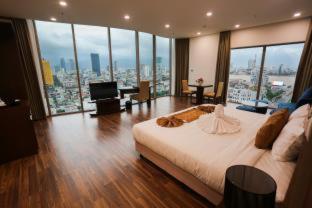 Mitisa Hotel Da Nang - Near Dragon Bridge - Đà Nẵng - 5