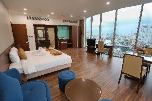 Mitisa Hotel Da Nang - Near Dragon Bridge - Đà Nẵng - 4