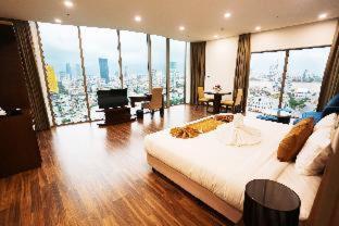 Mitisa Hotel Da Nang - Near Dragon Bridge - Đà Nẵng - 1