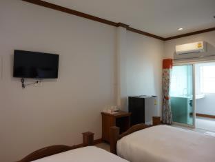 Suksopha Resort - Prachuap Khiri Khan - 7