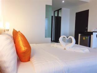 Orchid Riverview Hotel - Surat Thani - 1