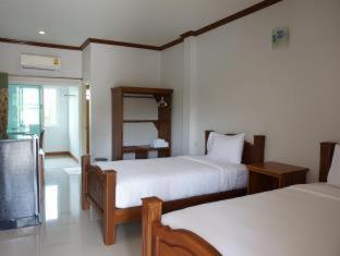 Suksopha Resort - Prachuap Khiri Khan - 1