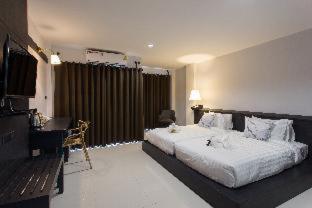 Well Timed Hotel - Krabi - 8