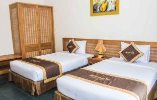 Sonata Resort & Spa - 9