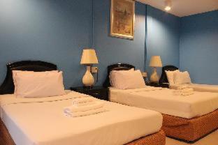 A2Sea Hotel ,SHA Plus Certified - 5