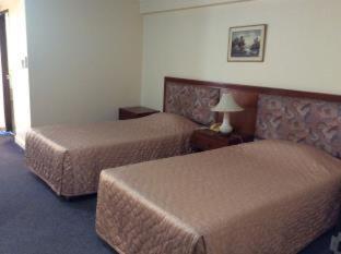 Jumbotel Hotel - 6